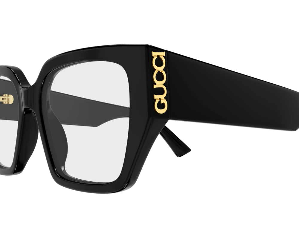 Lunettes de vue Gucci Logo GG2042O