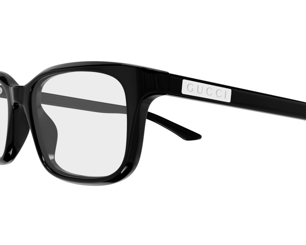 Gucci GG2082O Logo Prescription Glasses