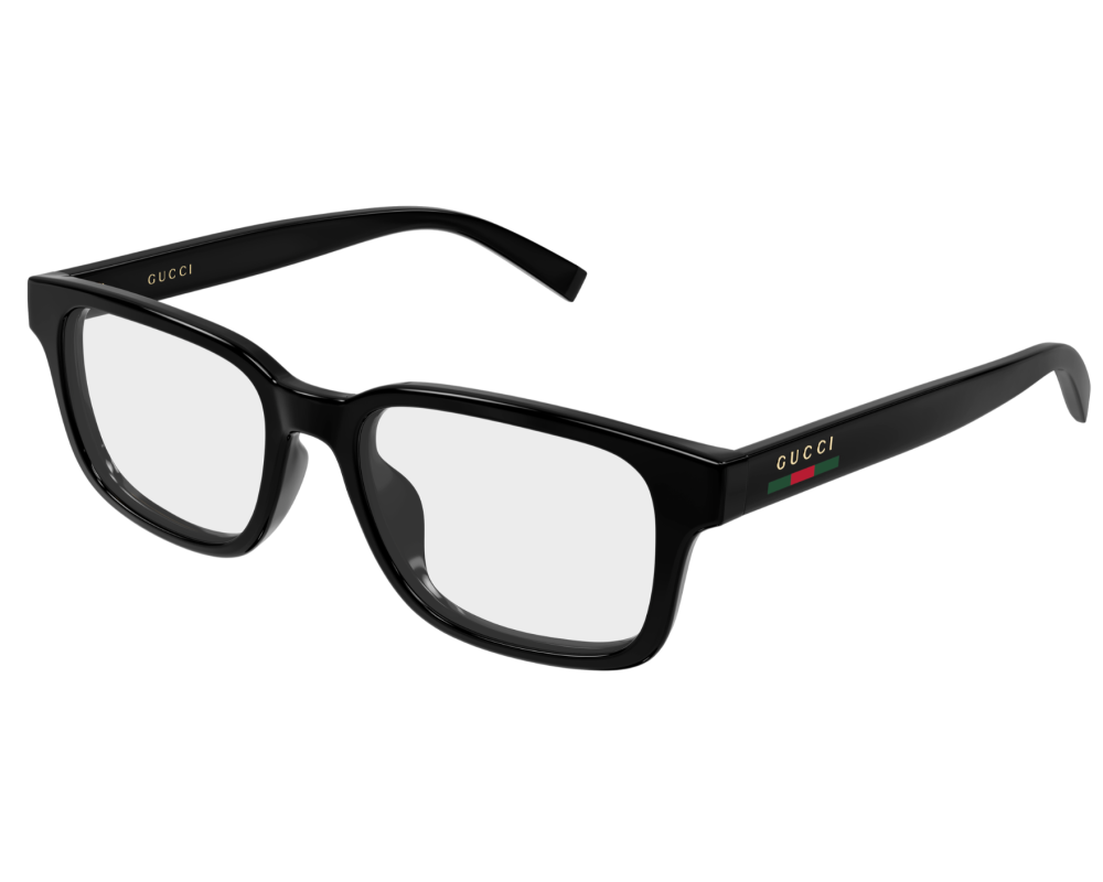 Lunettes de vue Gucci Logo GG2107OL