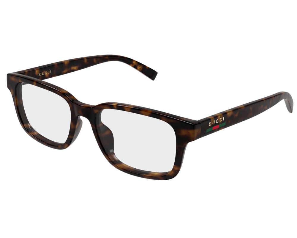 Lunettes de vue Gucci Logo GG2107OL