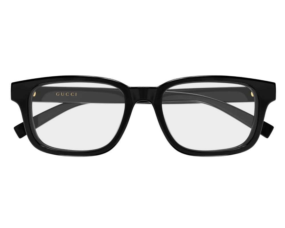 Lunettes de vue Gucci Logo GG2107OL
