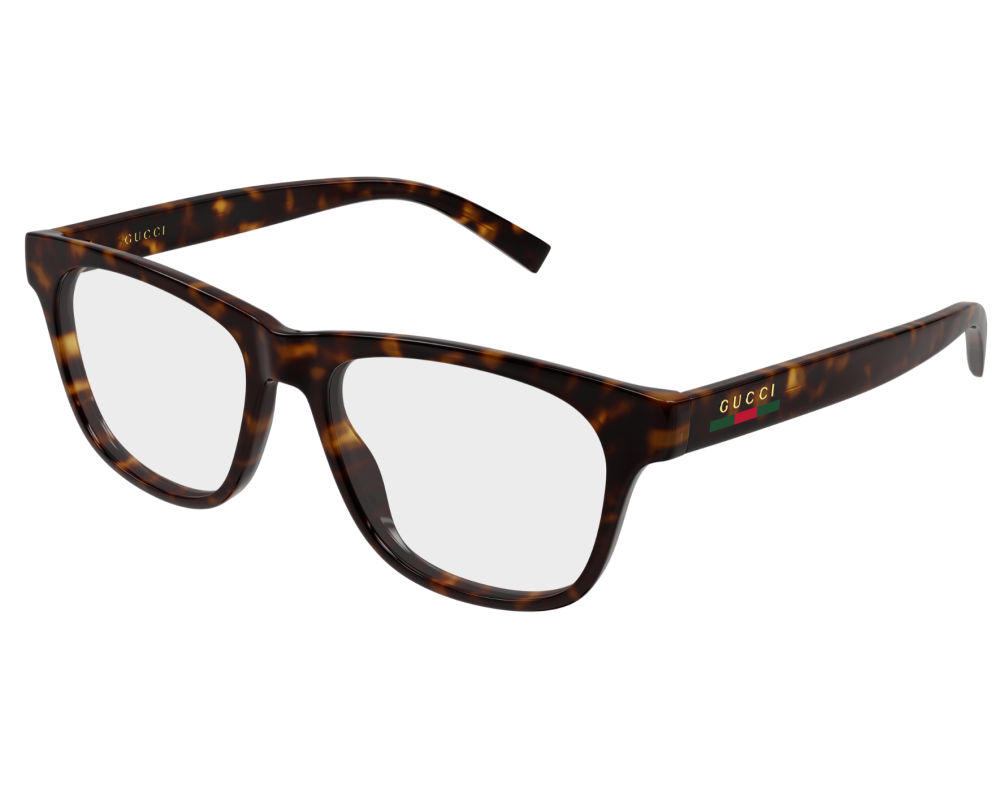 Lunettes de vue Gucci Logo GG2108O