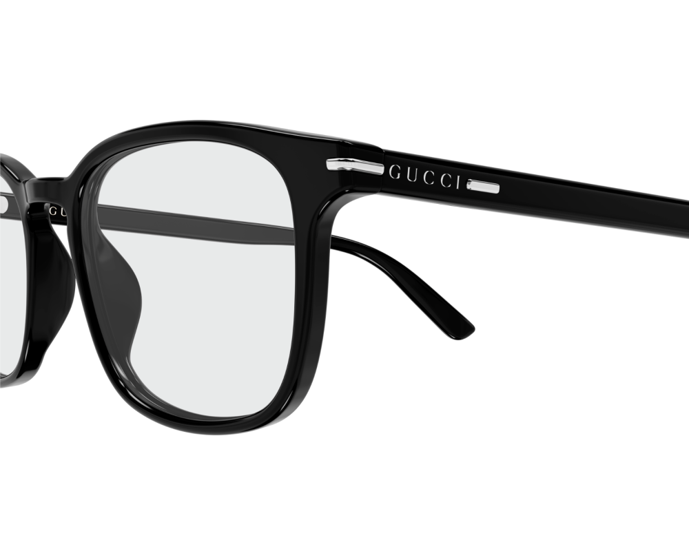 Lunettes de vue Gucci Logo GG2129O
