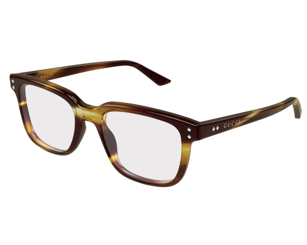 Lunettes de vue Gucci Logo GG2131O