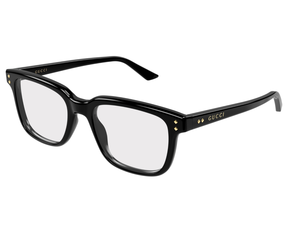 Lunettes de vue Gucci Logo GG2131O
