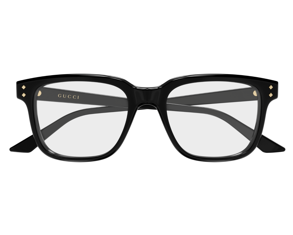 Lunettes de vue Gucci Logo GG2131O