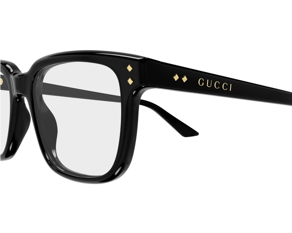 Lunettes de vue Gucci Logo GG2131O