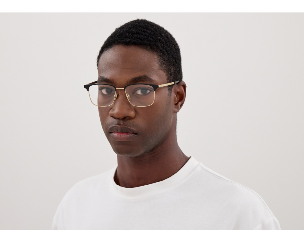 Lunettes de vue Gucci Logo GG2135O