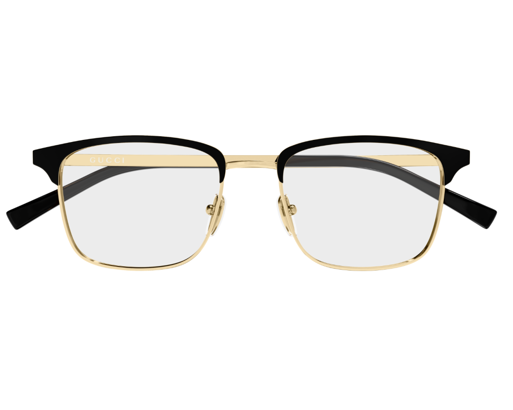 Lunettes de vue Gucci Logo GG2135O