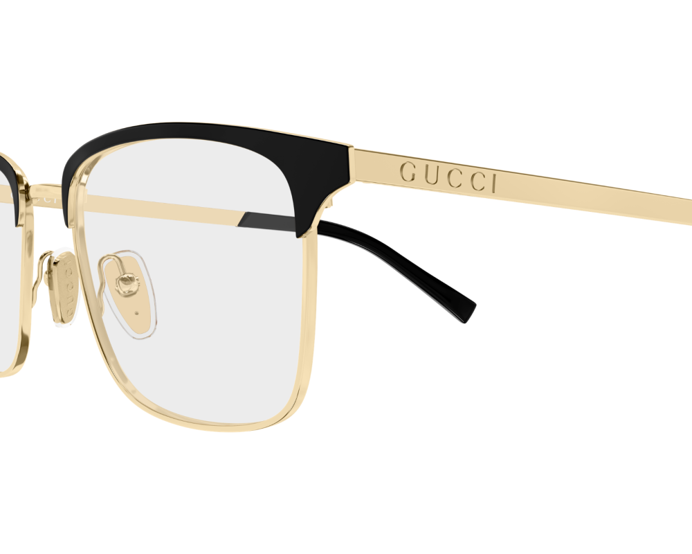 Lunettes de vue Gucci Logo GG2135O