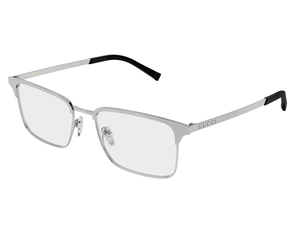 Lunettes de vue Gucci Logo GG2136O