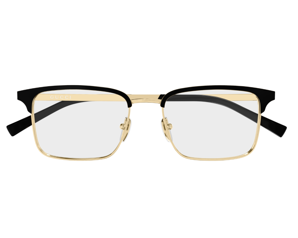 Lunettes de vue Gucci Logo GG2136O