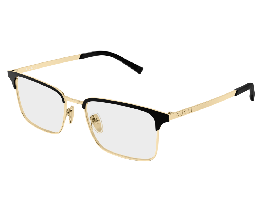 Lunettes de vue Gucci Logo GG2136O