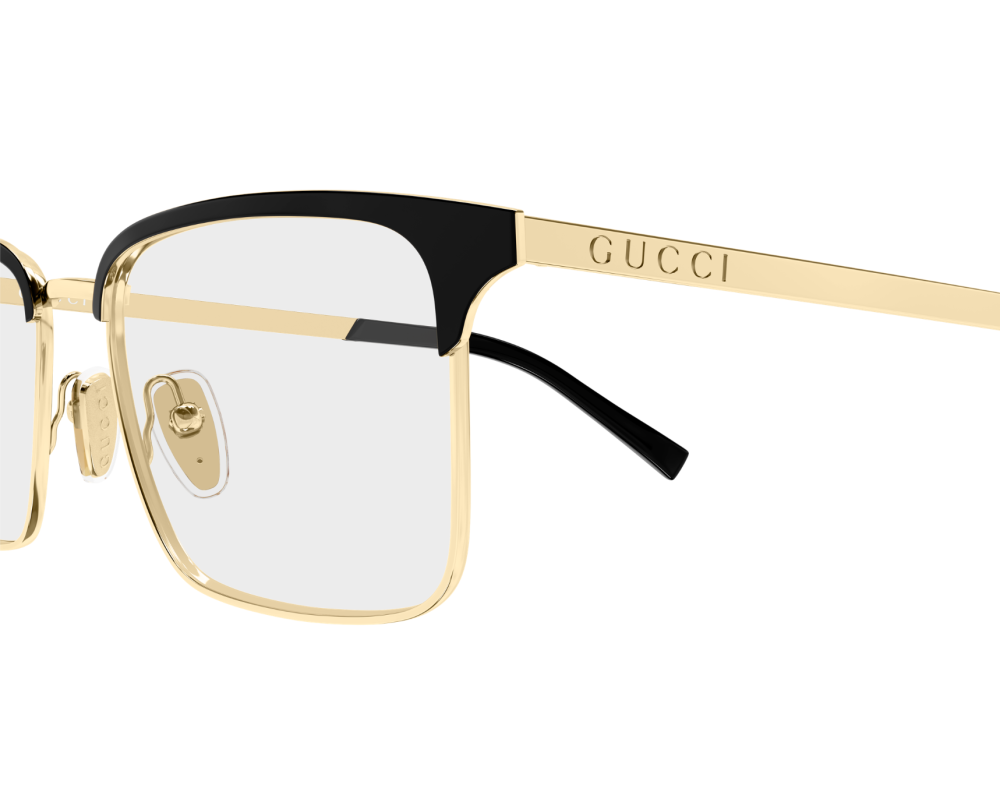 Lunettes de vue Gucci Logo GG2136O
