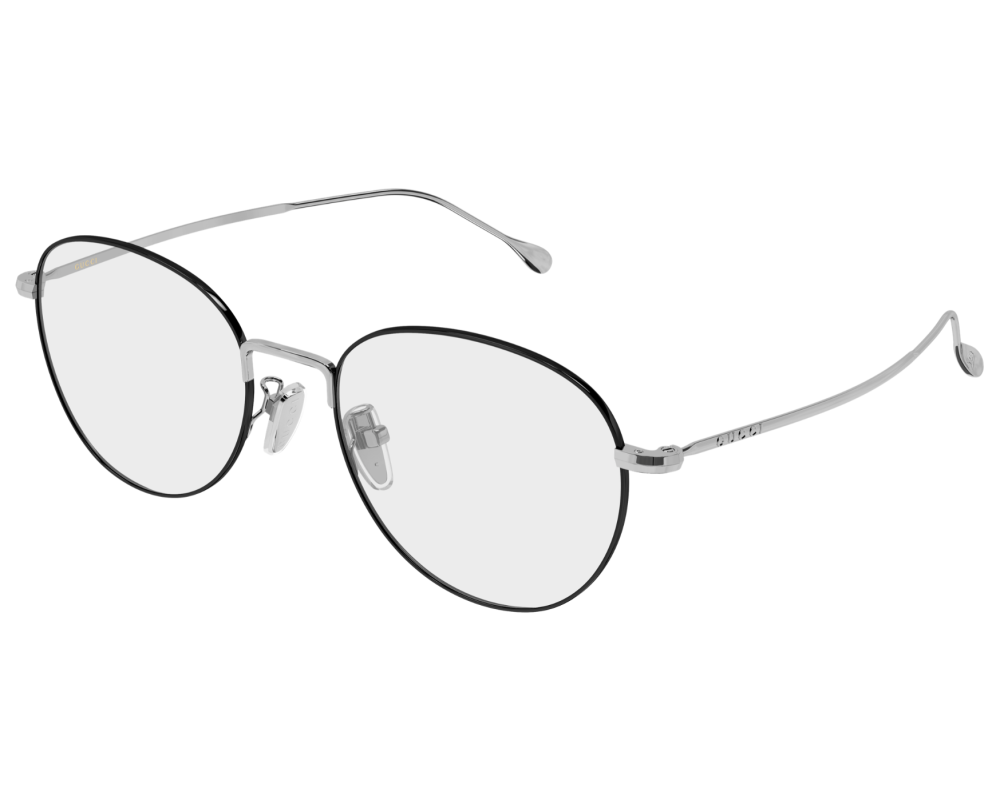 Gucci GG2147OA Logo Eyeglasses