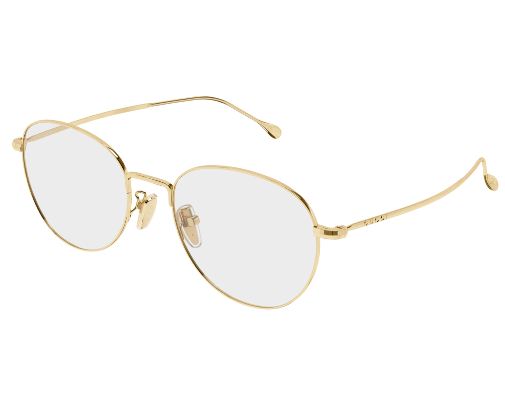 Gucci GG2147OA Logo Eyeglasses