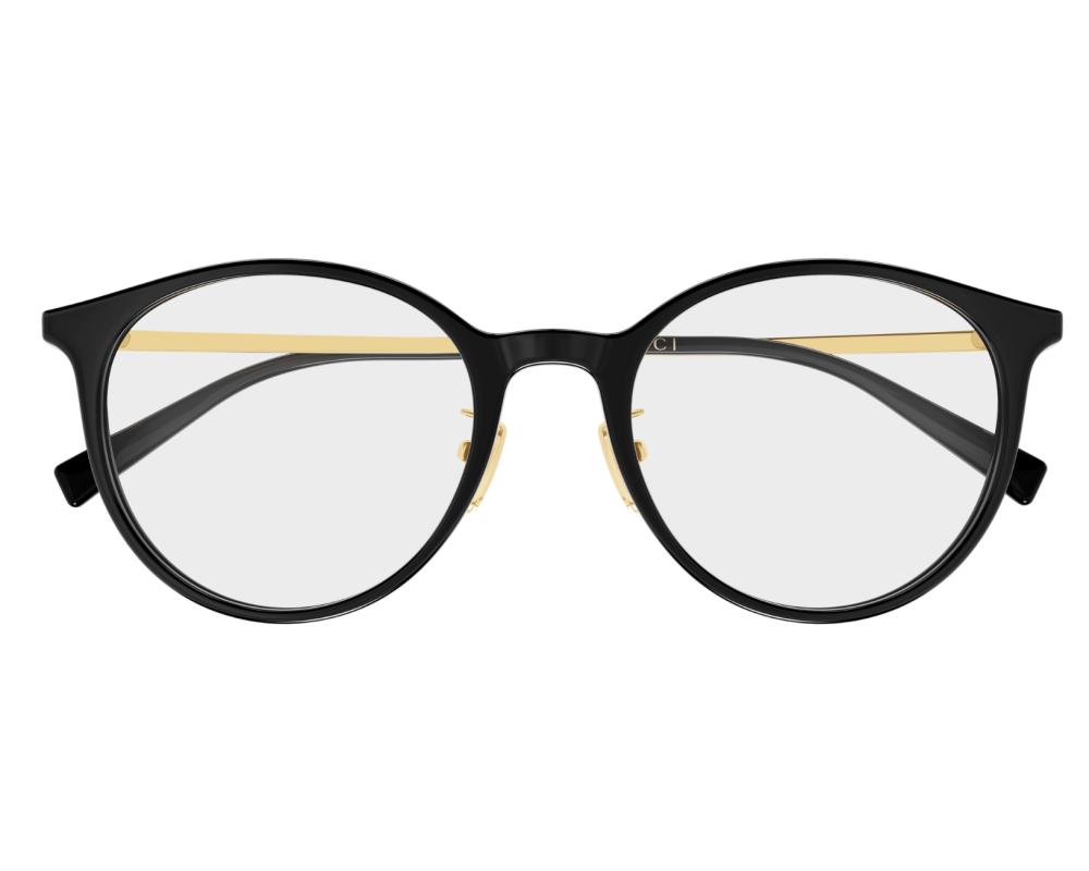 Lunettes de vue Gucci Logo GG2148OA