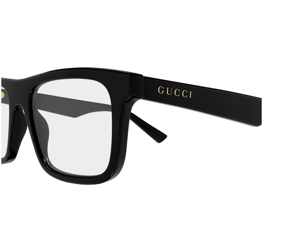 Lunettes de vue Gucci Logo GG2184O