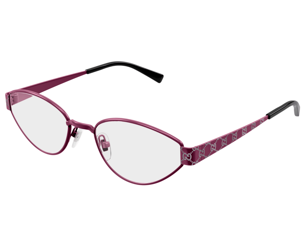 Lunettes de vue Gucci Sign GG1853O