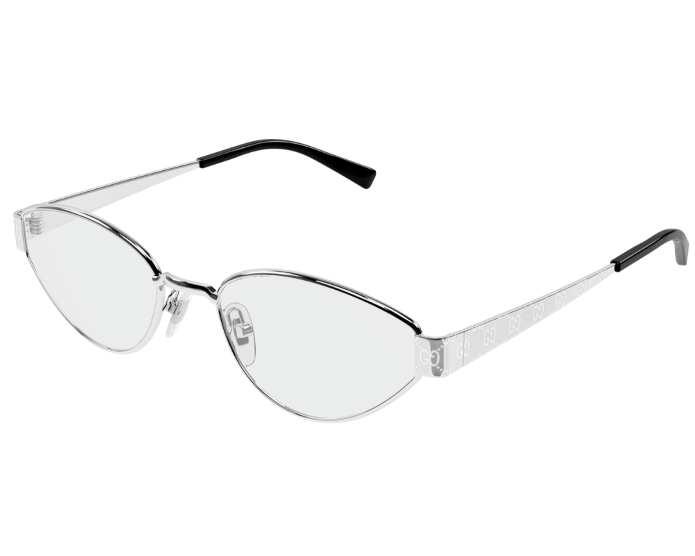 Lunettes de vue Gucci Sign GG1853O