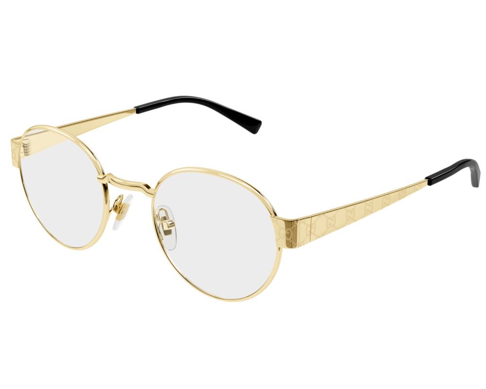 Lunettes de vue Gucci Sign GG1855O