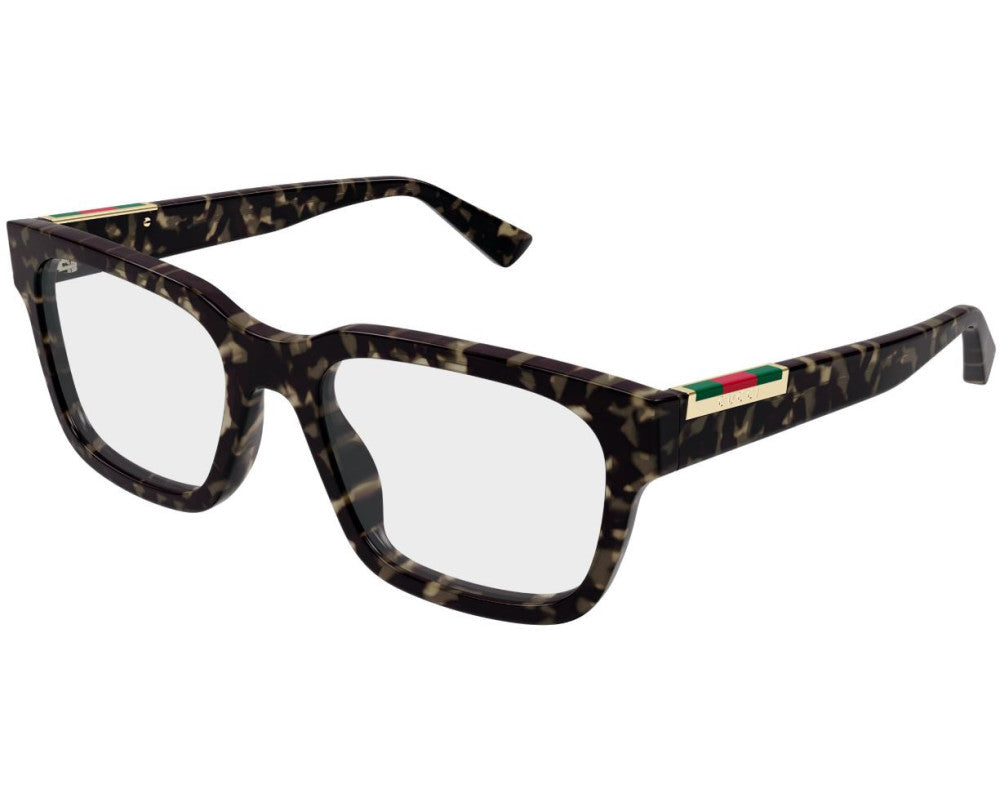 Lunettes de vue Gucci Sign GG1961O