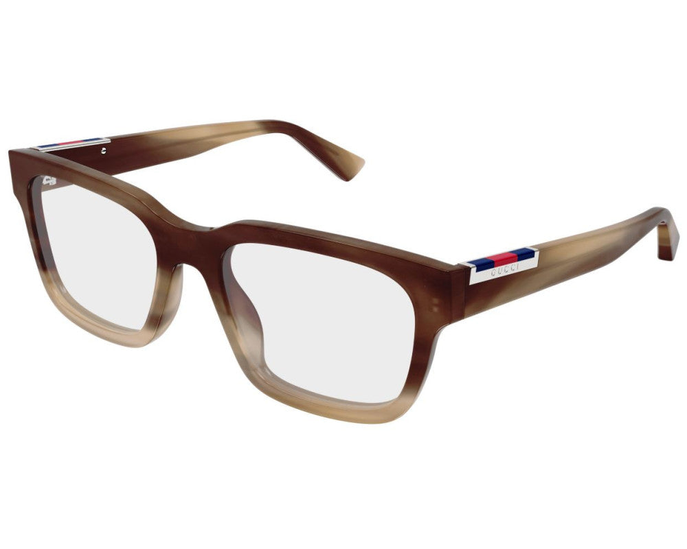 Lunettes de vue Gucci Sign GG1961O