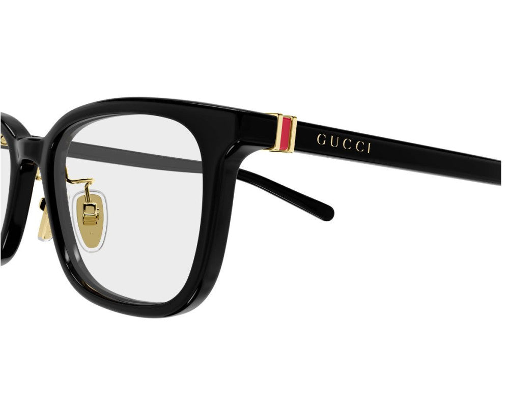 Lunettes de vue Gucci Sign GG2002OJ