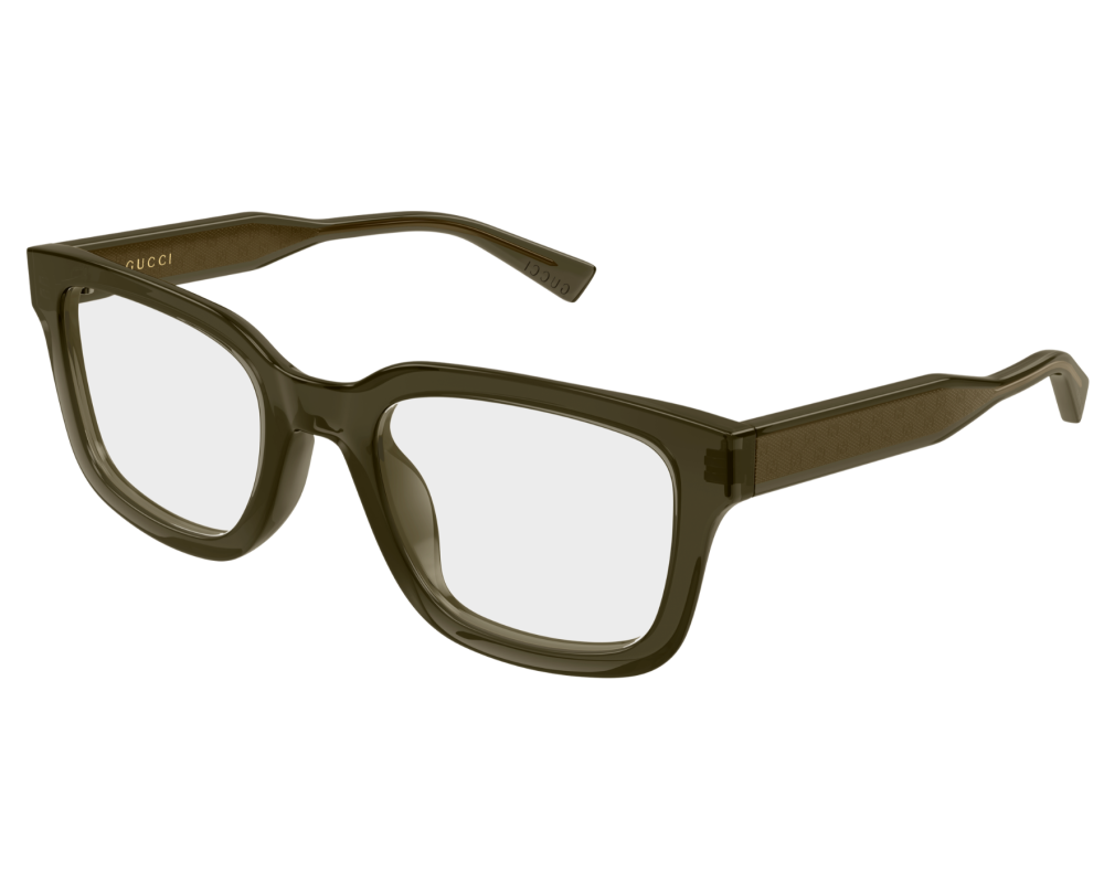 Lunettes de vue Gucci Sign GG2071OL