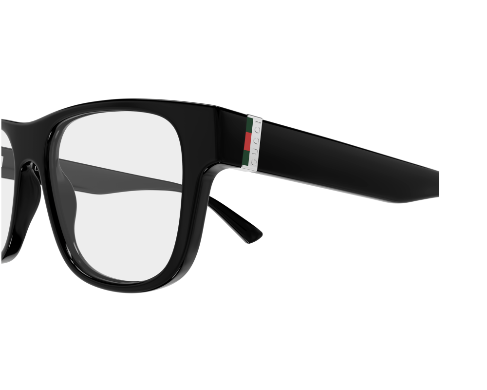 Lunettes de vue Gucci Sign GG2086O
