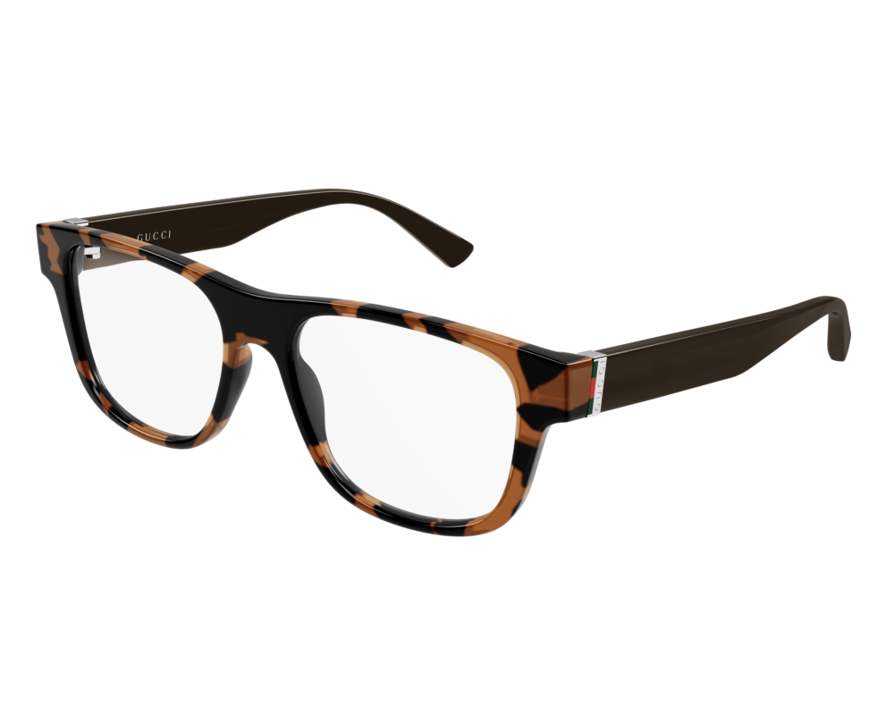 Lunettes de vue Gucci Sign GG2086O