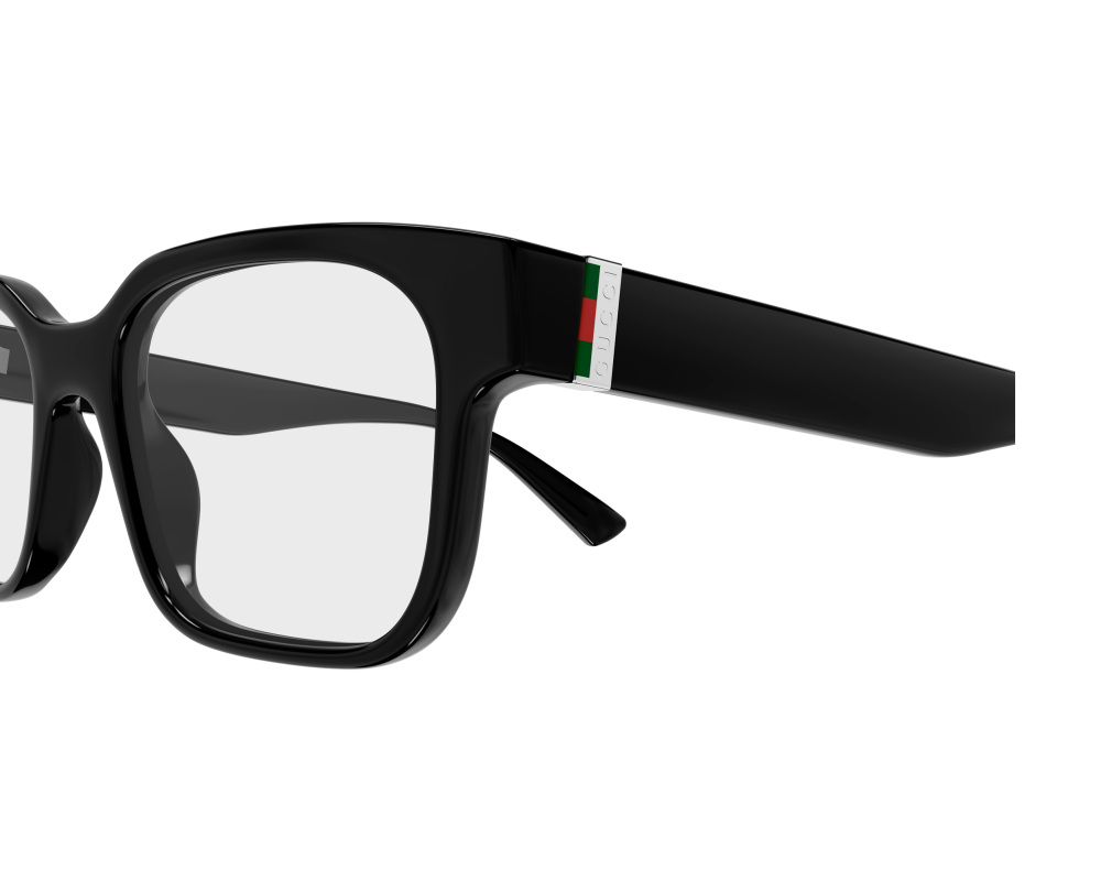 Lunettes de vue Gucci Sign GG2087O