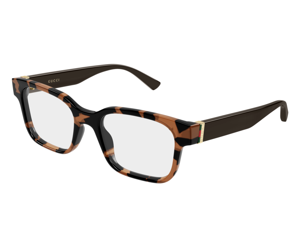 Lunettes de vue Gucci Sign GG2087O