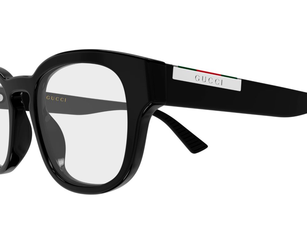 Lunettes de vue Gucci Sign GG2090O