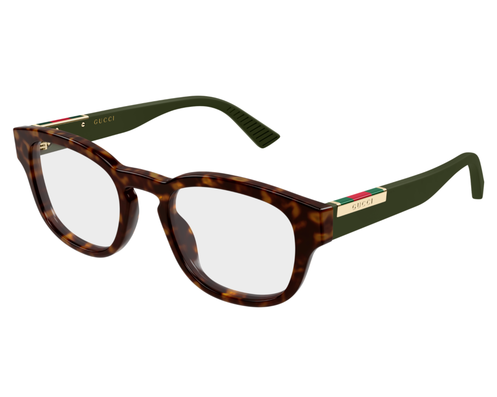 Lunettes de vue Gucci Sign GG2090O