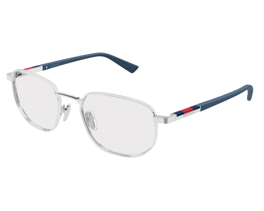 Lunettes de vue Gucci Sign GG2093O