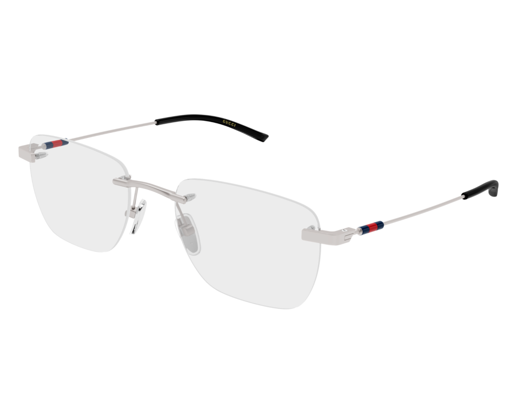 Lunettes de vue Gucci Sign GG2099O