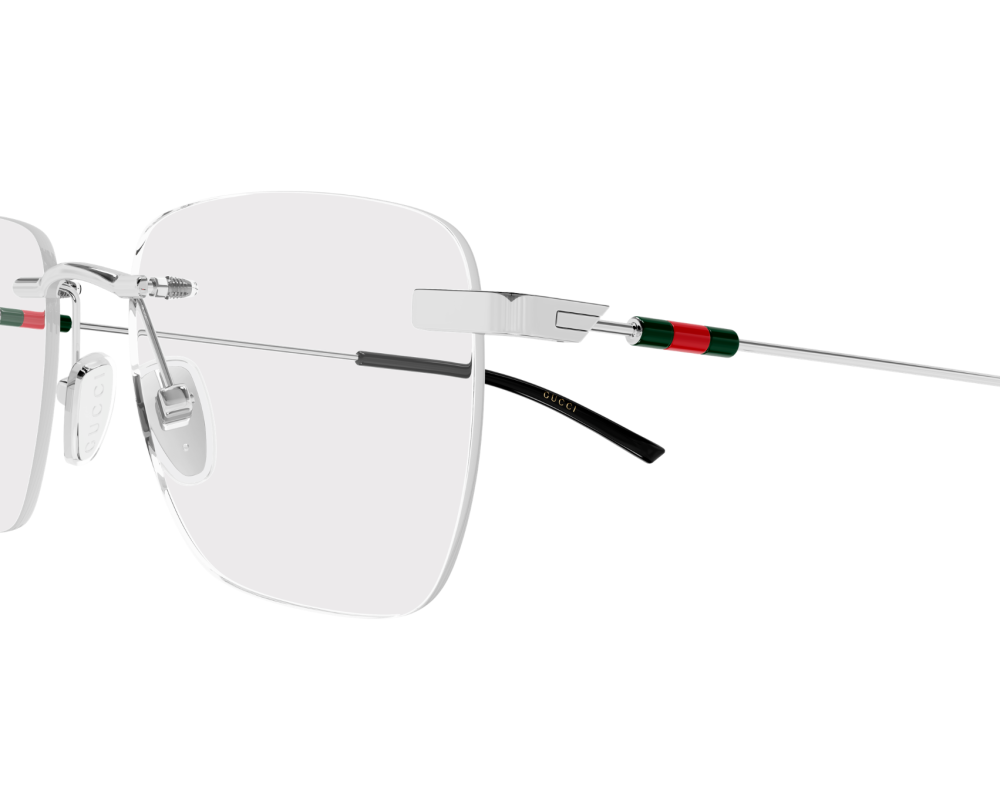 Lunettes de vue Gucci Sign GG2099O