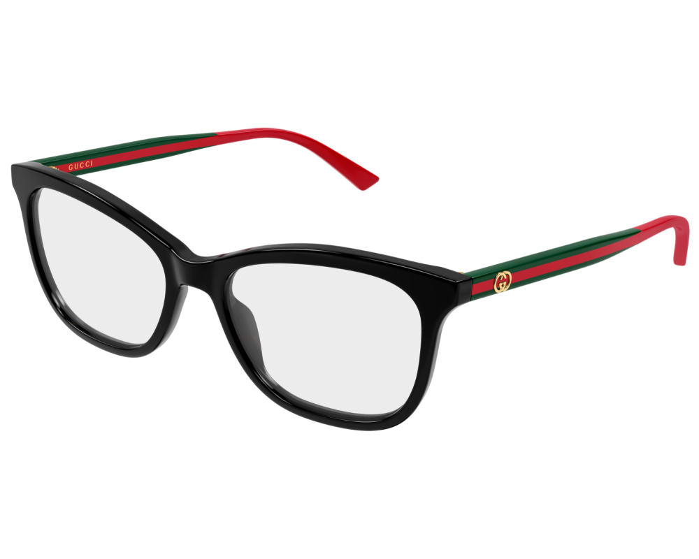 Lunettes de vue Gucci Sign GG2117O