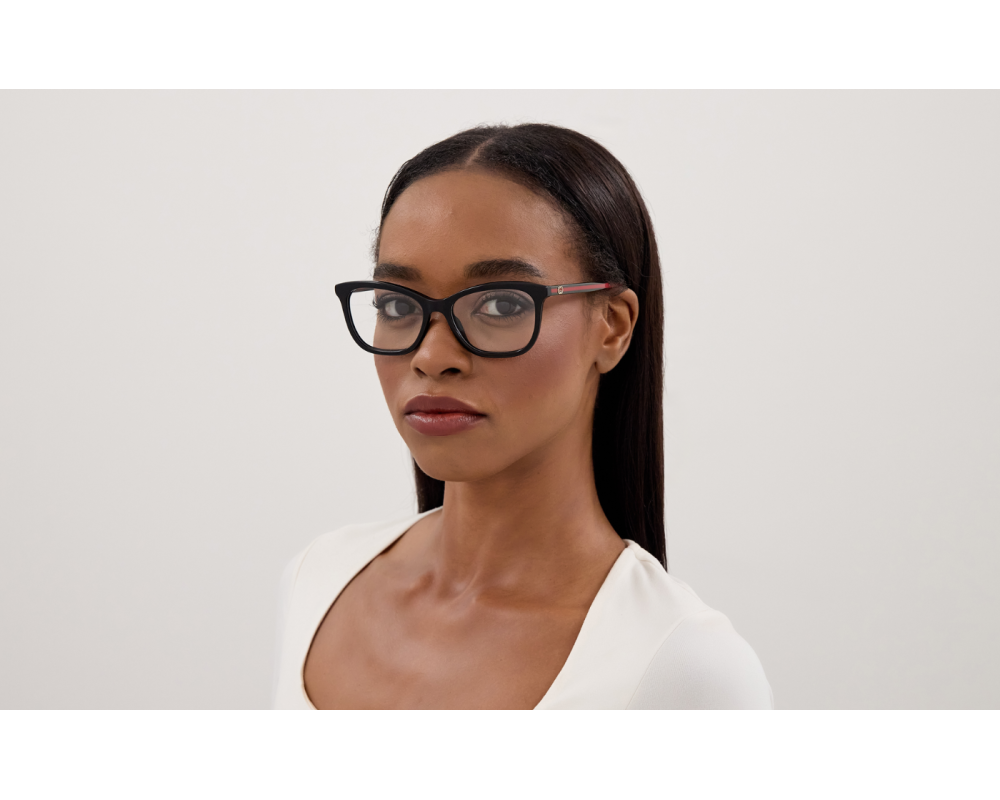 Lunettes de vue Gucci Sign GG2117O