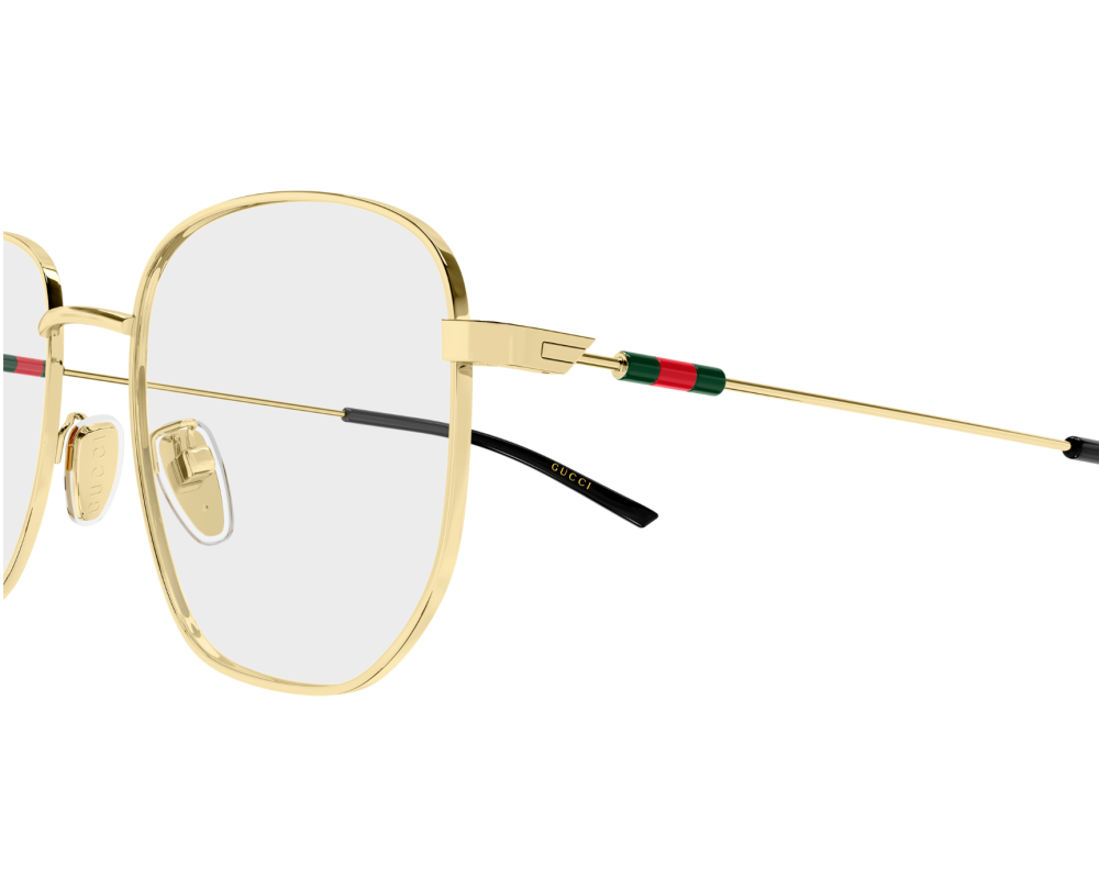 Lunettes de vue Gucci Sign GG2140OK