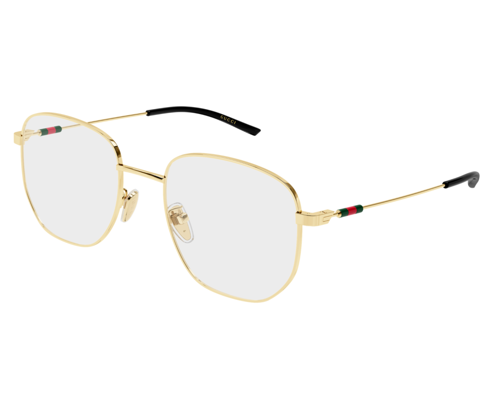 Lunettes de vue Gucci Sign GG2140OK