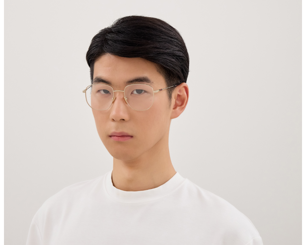Lunettes de vue Gucci Sign GG2140OK