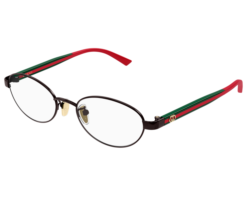 Lunettes de vue Gucci Sign GG2145OJ