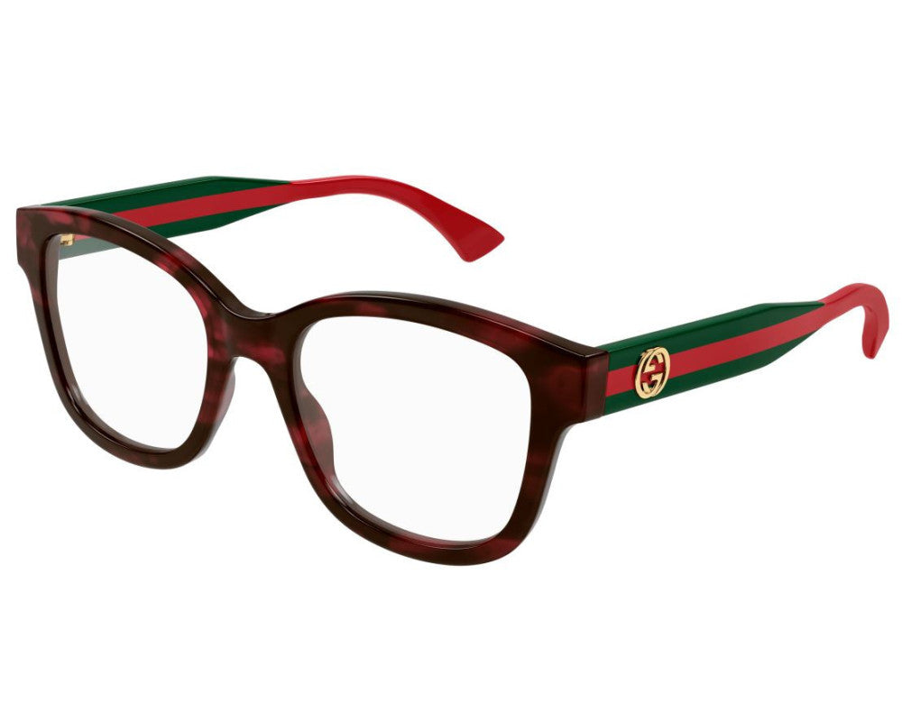 Lunettes de vue Gucci Web GG1863O