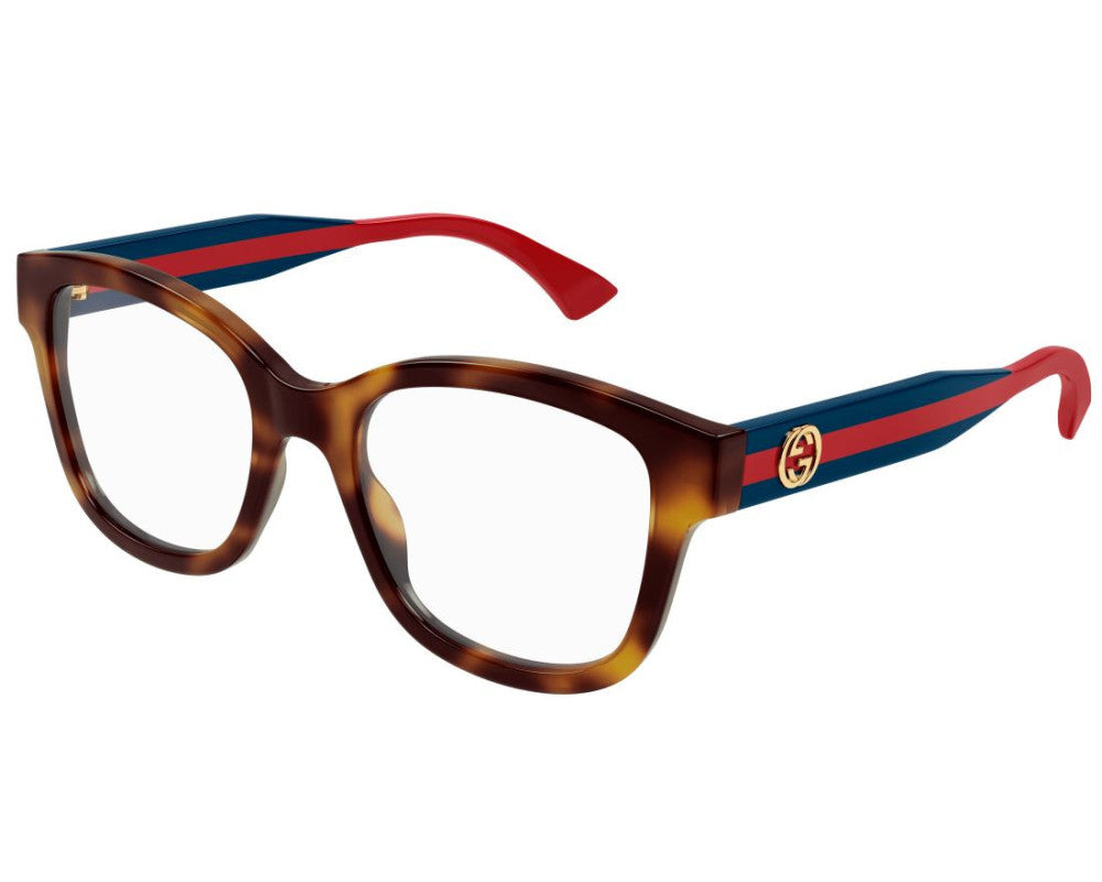 Lunettes de vue Gucci Web GG1863O