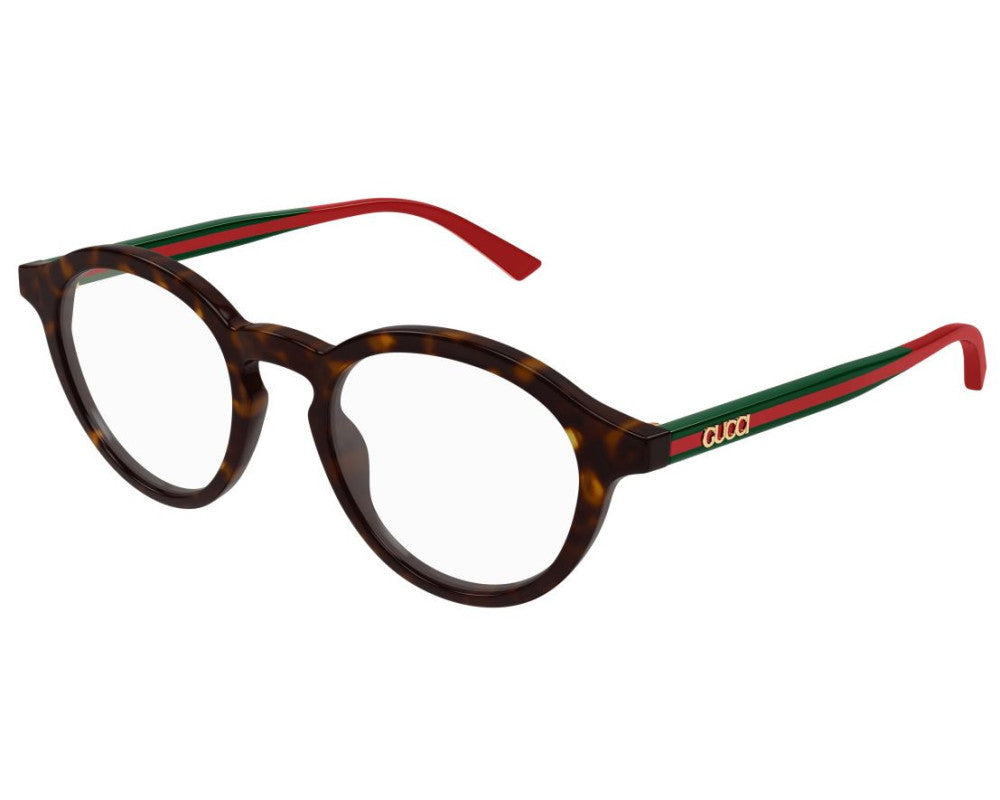 Lunettes de vue Gucci Web GG1871O