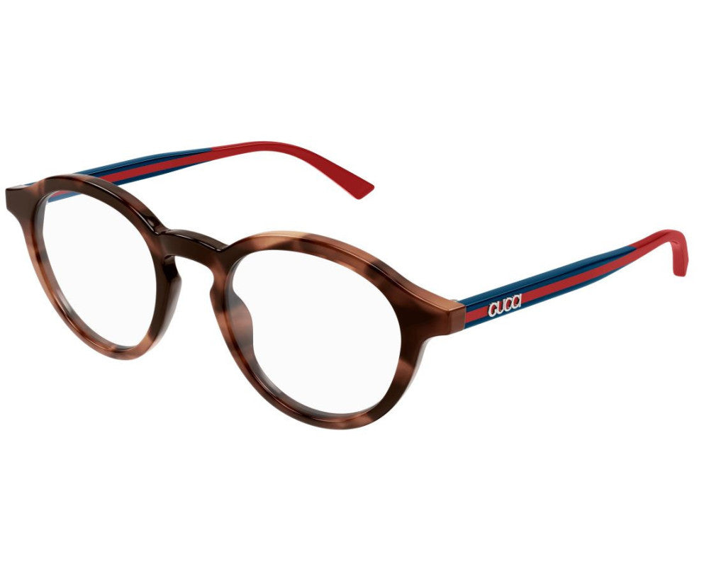Lunettes de vue Gucci Web GG1871O