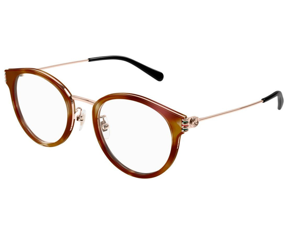 Lunettes de vue Gucci Web GG1885OA