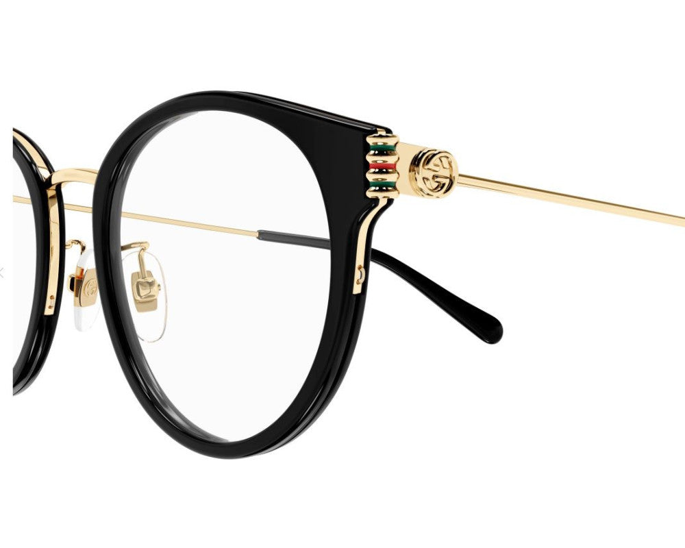Lunettes de vue Gucci Web GG1885OA